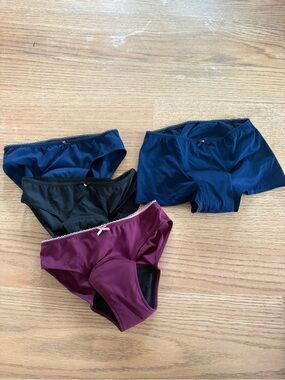 Period panties